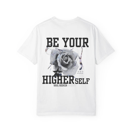 Soul Seeker Society - Be Your Higher Self