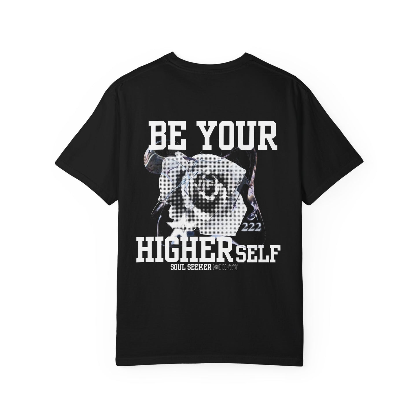 Soul Seeker Society - Be Your Higher Self