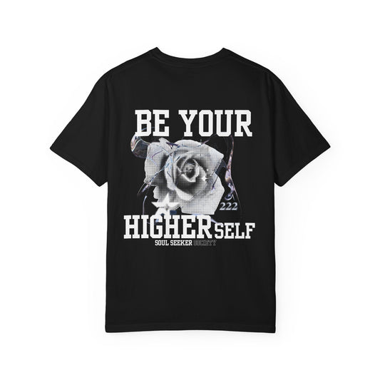 Soul Seeker Society - Be Your Higher Self